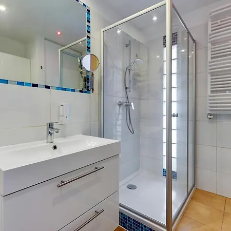 Comfort Abrahama Apartment *